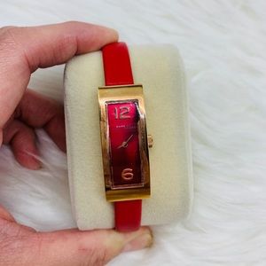 Marc jacobs watch